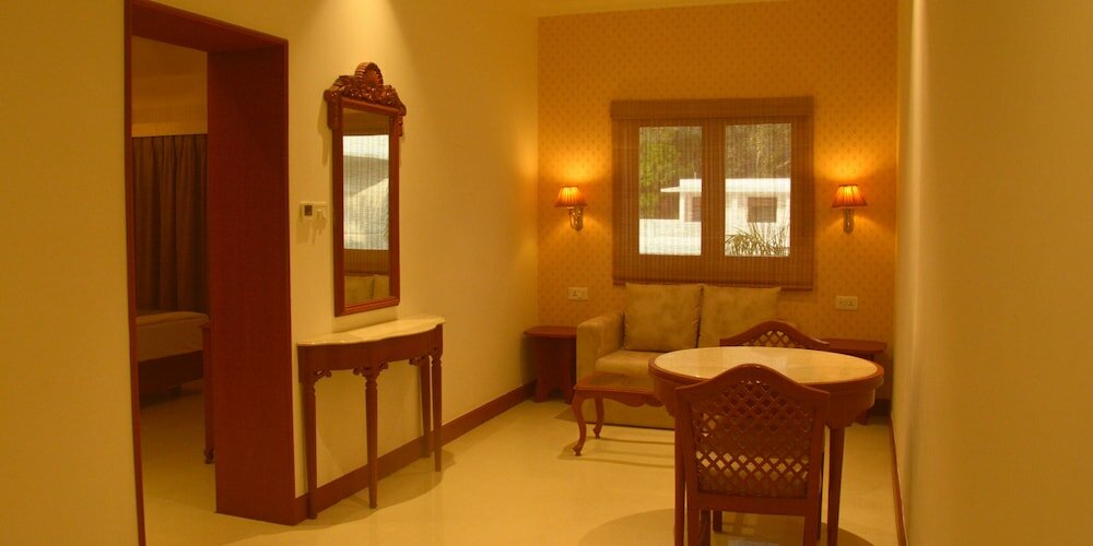 Фото Hotel Chandela Khajuraho