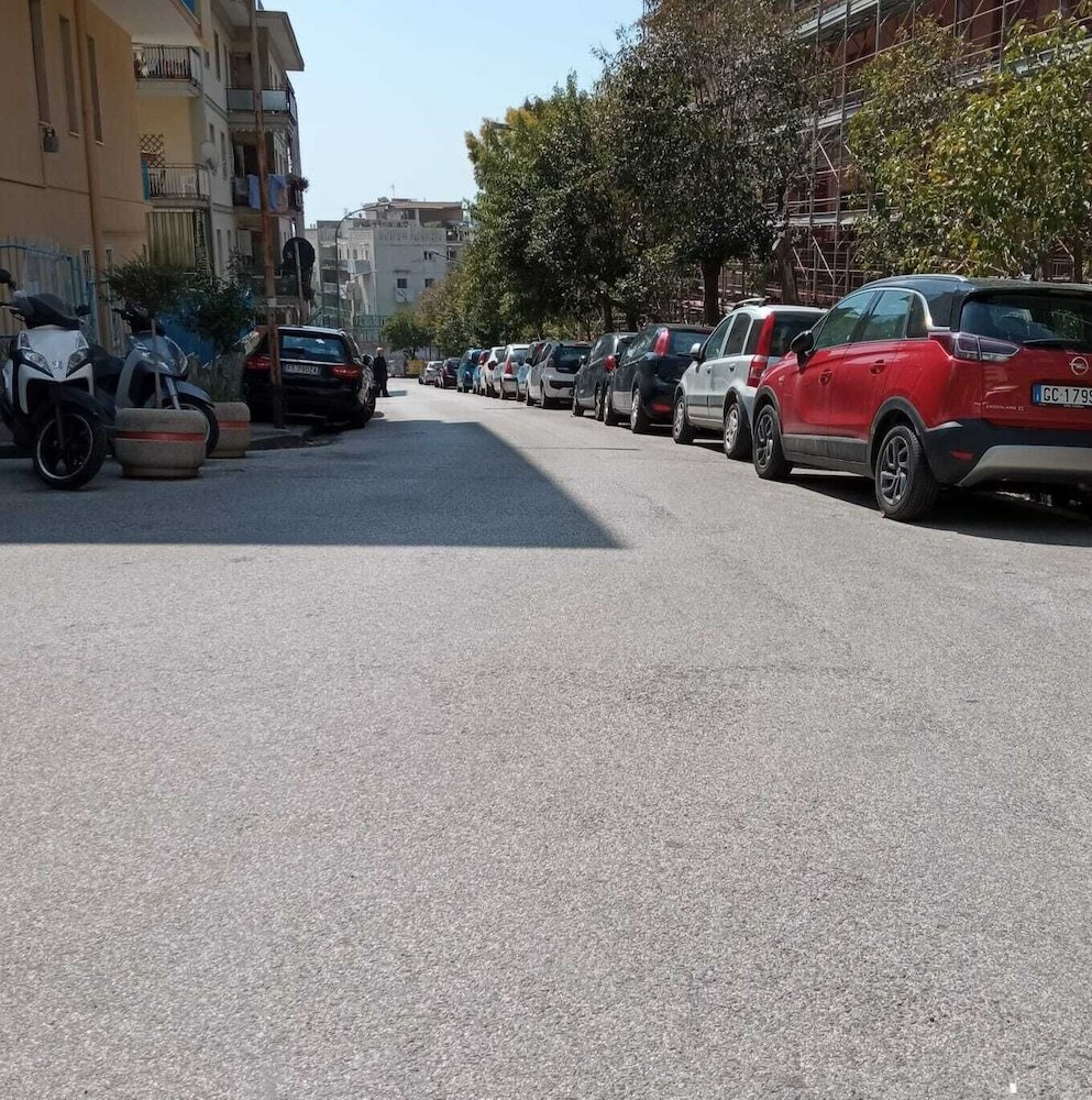 Фото Relais Villa Montedonzelli