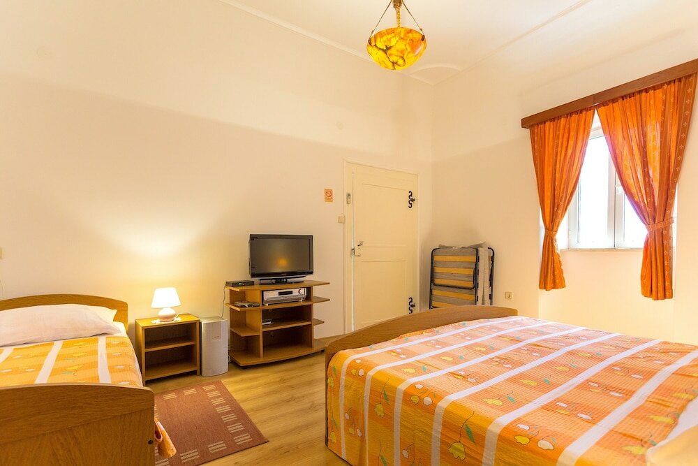 Фото Adriatic Star Apartments A 1