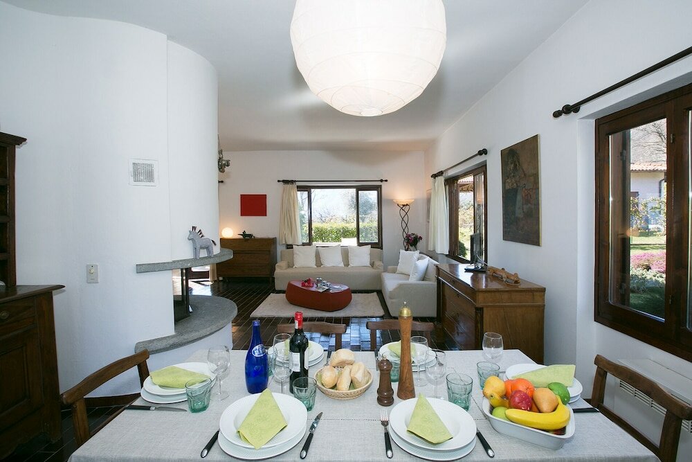 Фото Villa dei Poeti