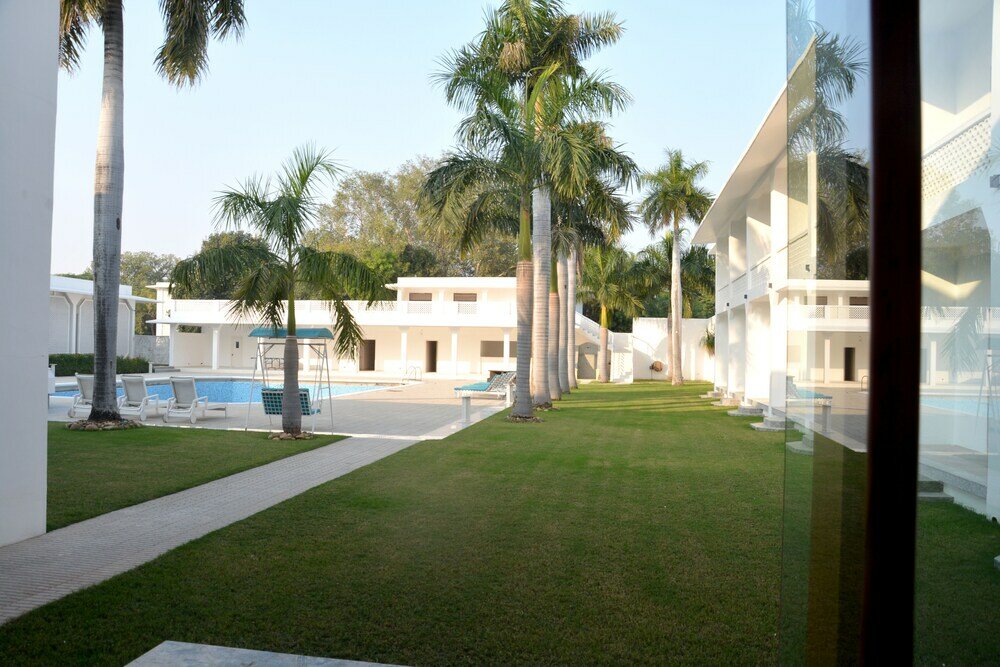 Фото Hotel Chandela Khajuraho