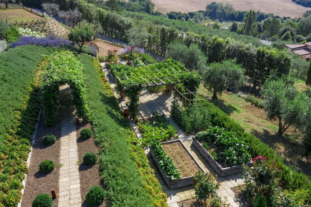 Фото Villa Valentini Bonaparte