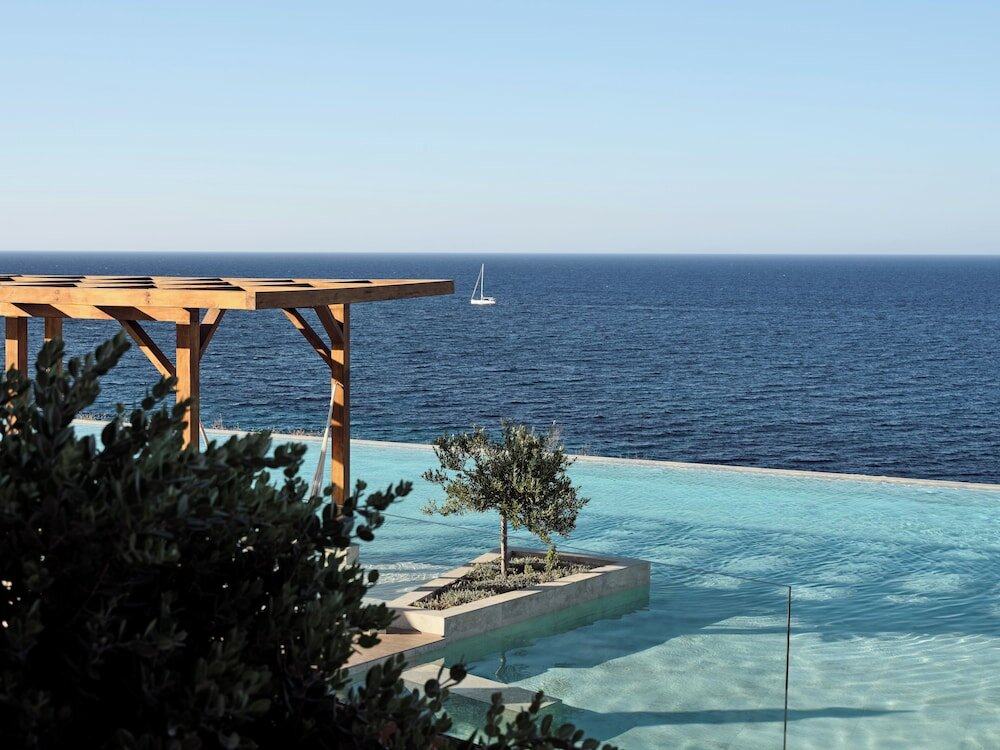 Фото Lesante Cape Resort & Villas, a member of The Leading Hotels of the World