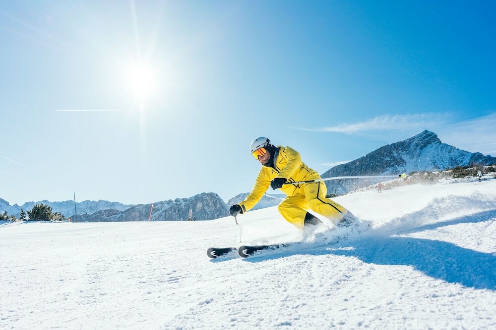 Фото Aja Garmisch-Partenkirchen