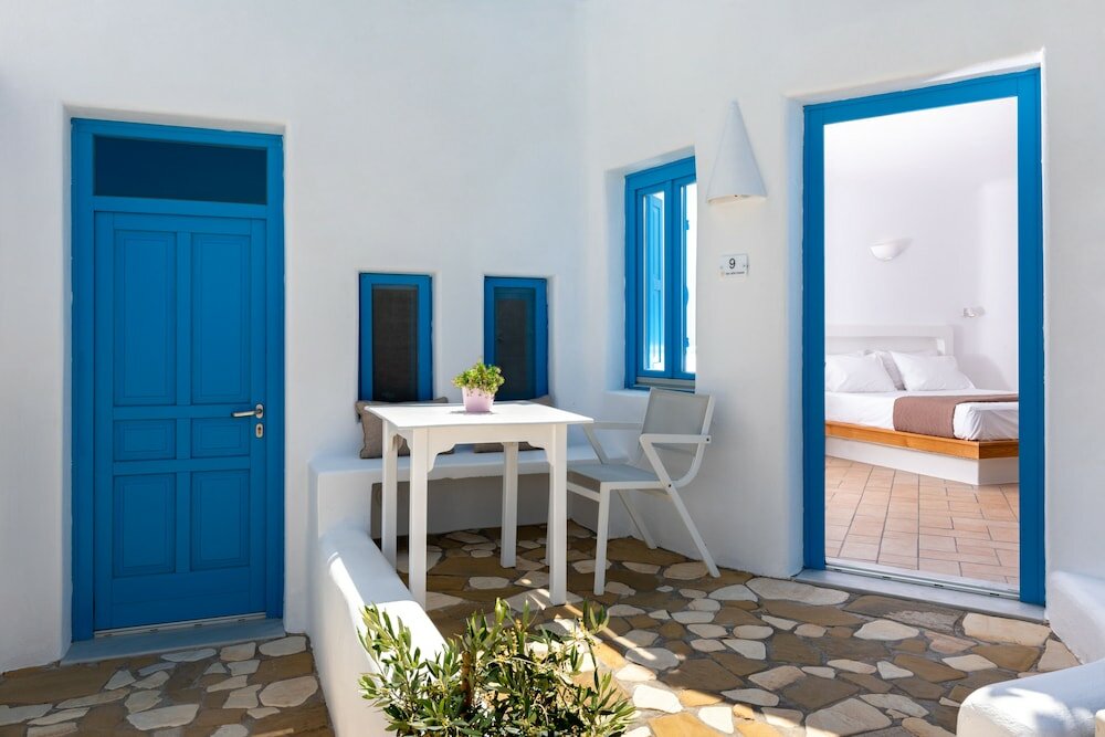 Фото Seaside Breeze