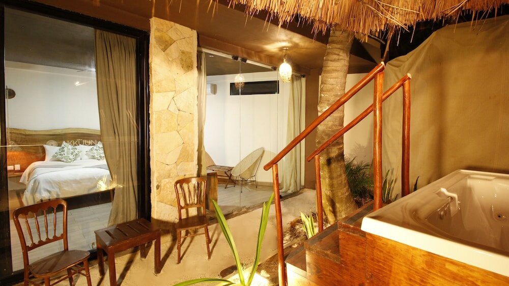 Фото Akkuun Tulum Adults Only