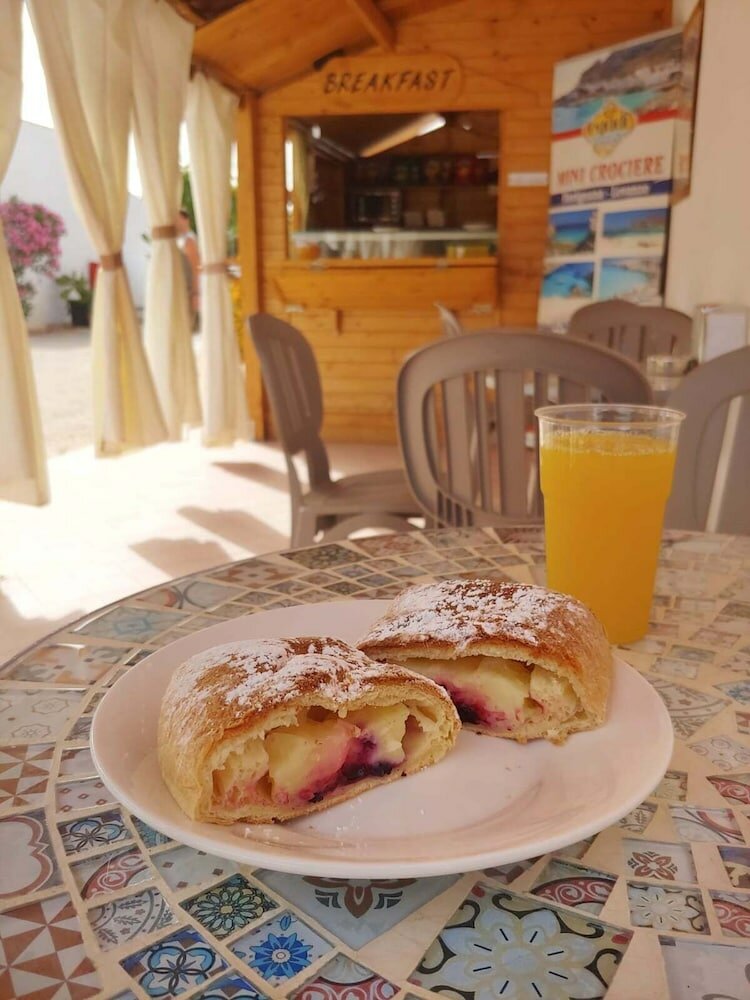 Фото Camping Lilybeo Village