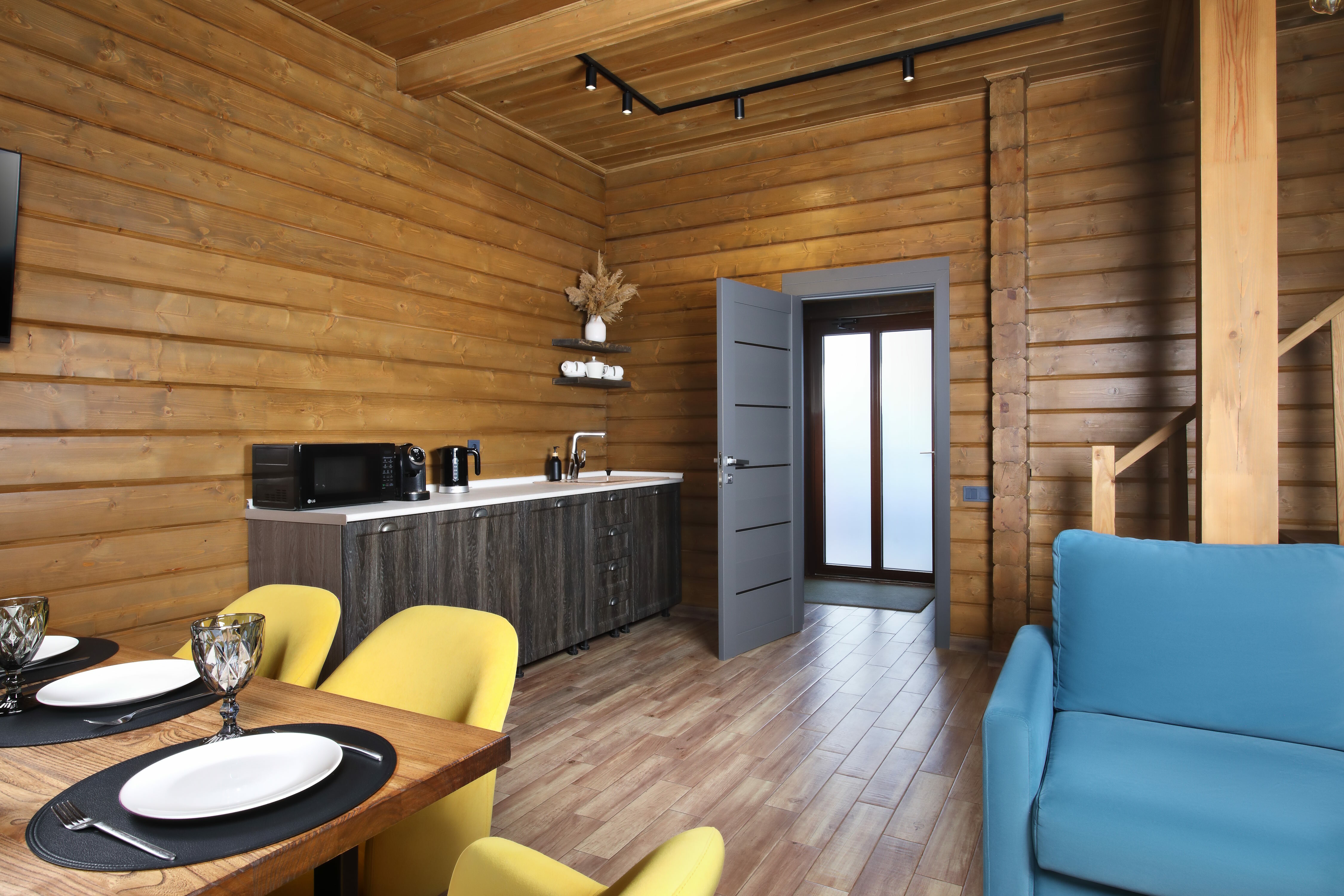 Фото МИРРОС Axis Архыз