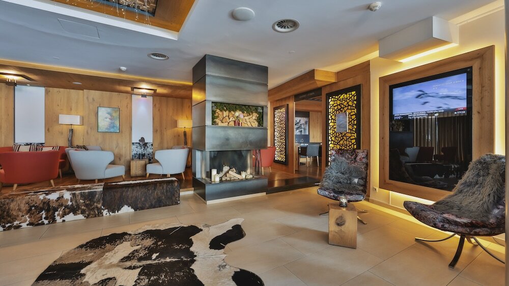 Фото Hotel Fliana