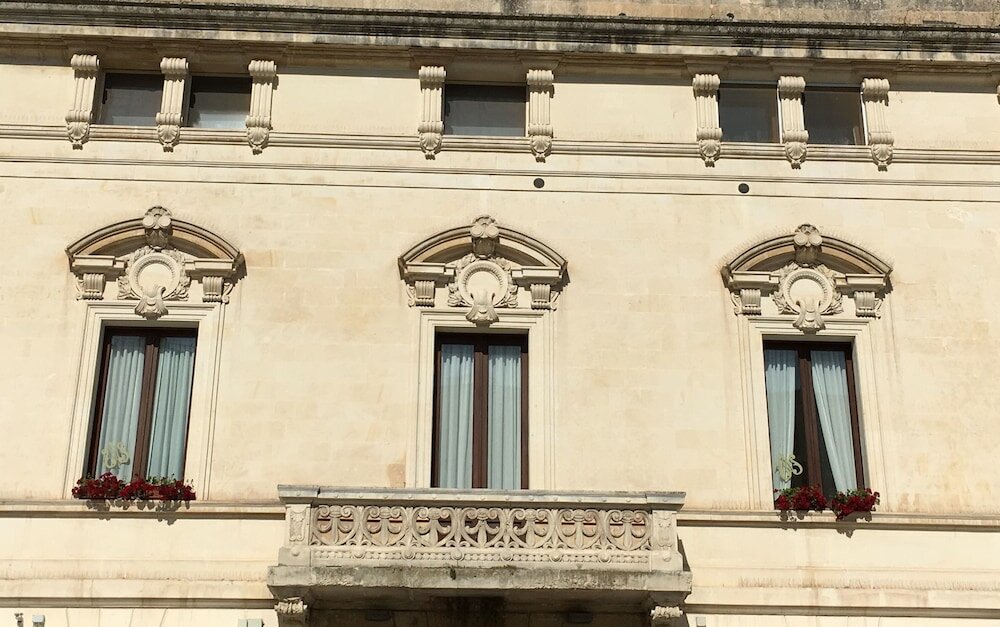 Фото Apollo Suites