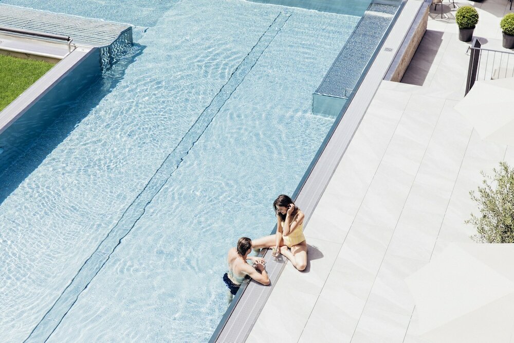 Фото Hotel Habicher Hof