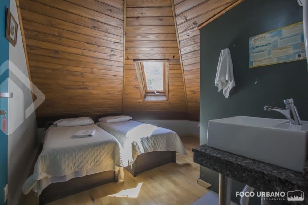 Фото Porto Alegre Hostel Boutique