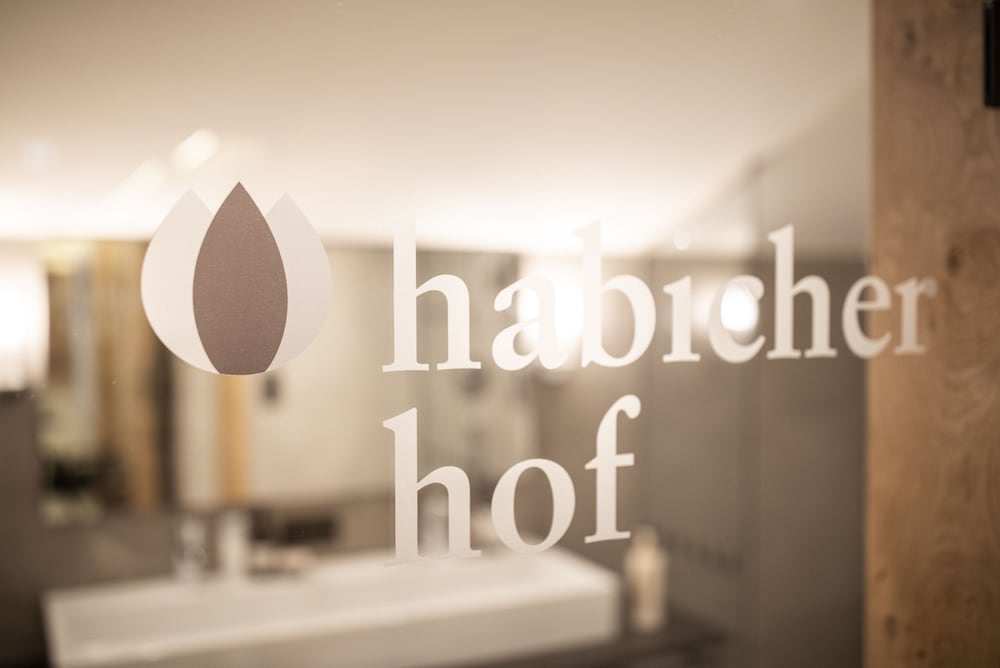 Фото Hotel Habicher Hof