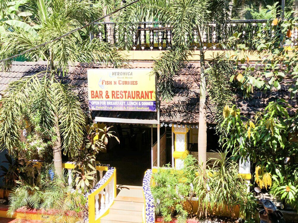 Фото Veronica Hotel