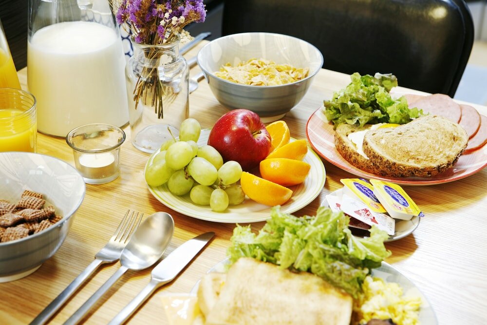 Фото Lee & No Guesthouse