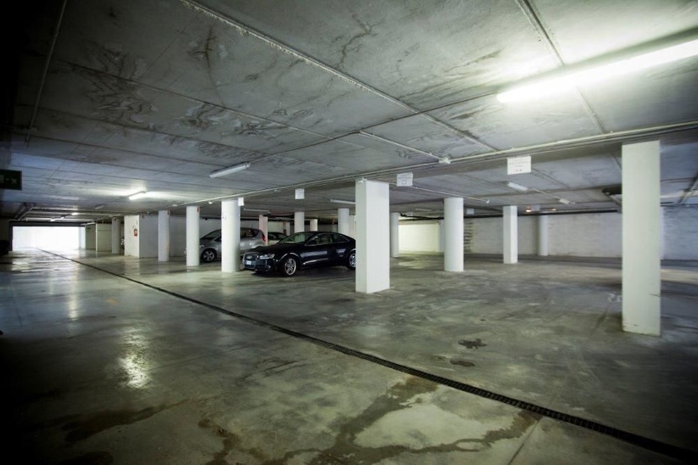 Фото Hotel Marina Bay