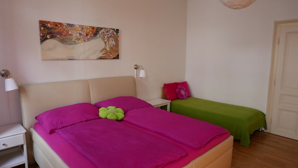 Фото GoVienna Modern Apartment