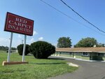Red Carpet Inn and Suites