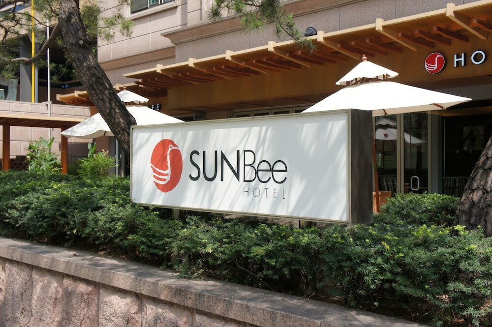 Фото Hotel Sunbee Insadong 
