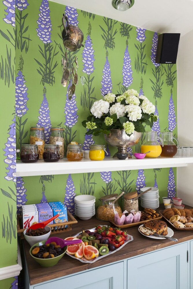 Фото Harington's Hotel