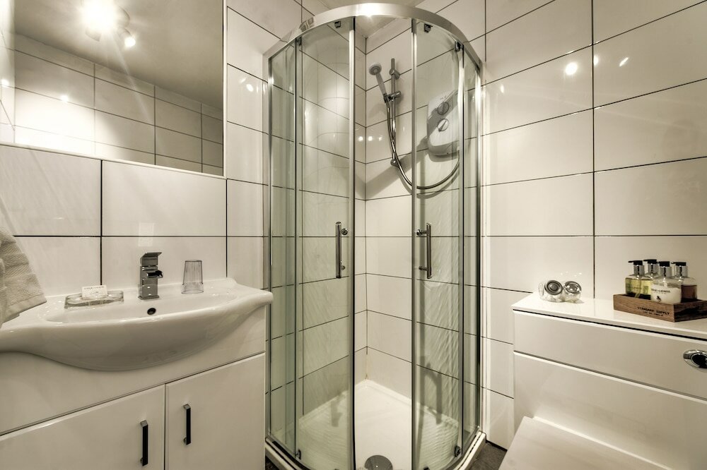 Фото Amadeus Guest House