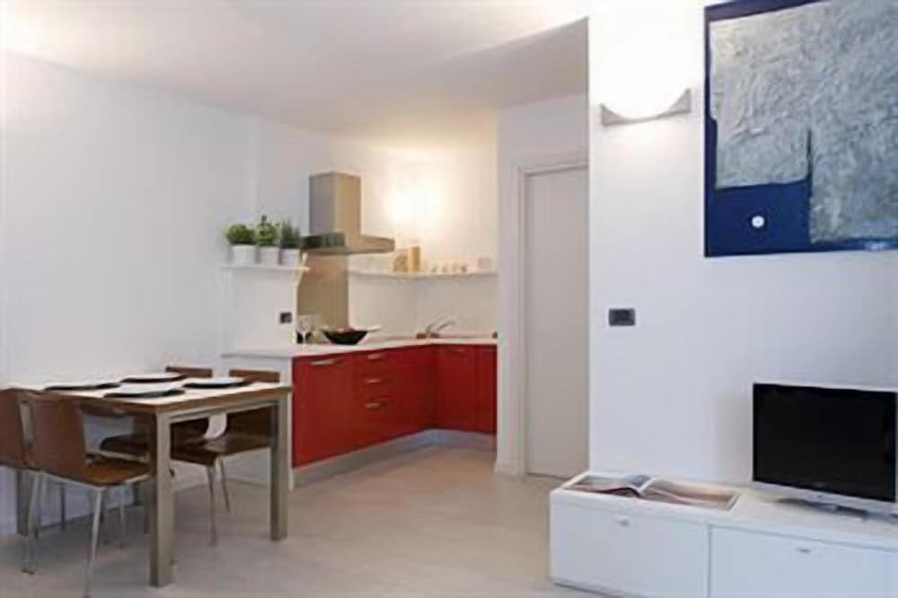 Фото Residence Hotel Hungaria