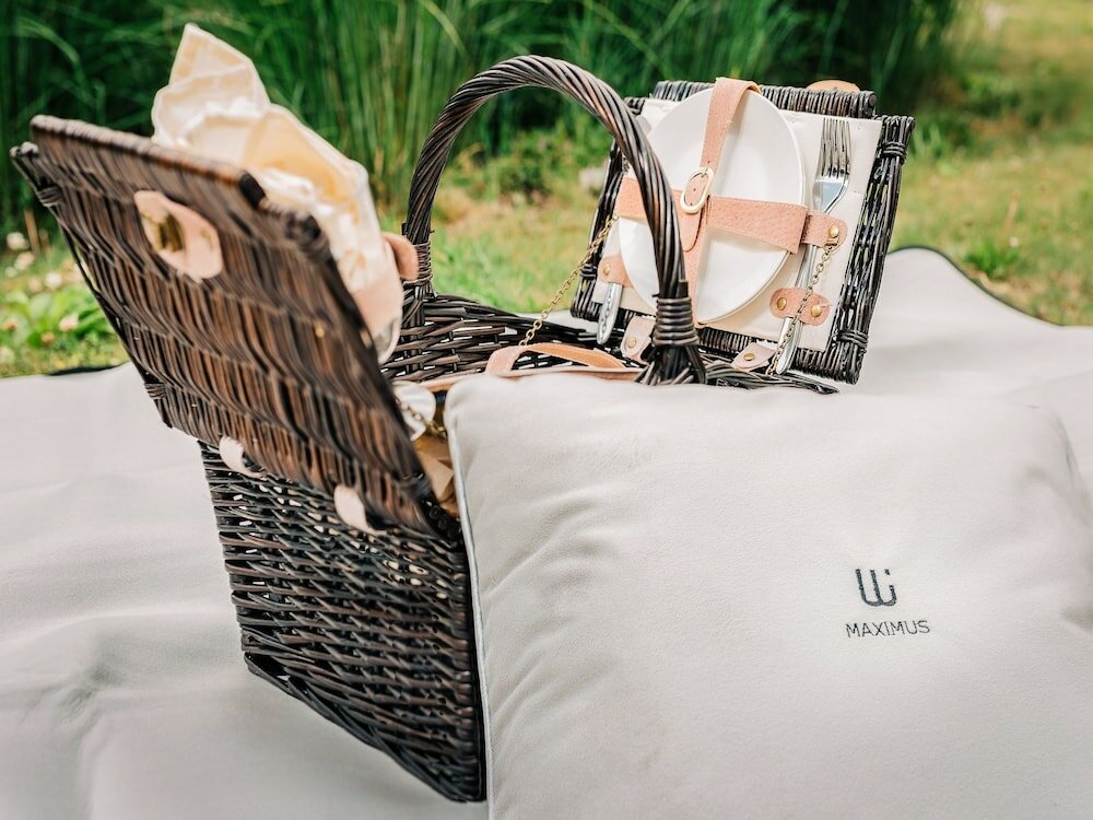 Фото Maximus Resort