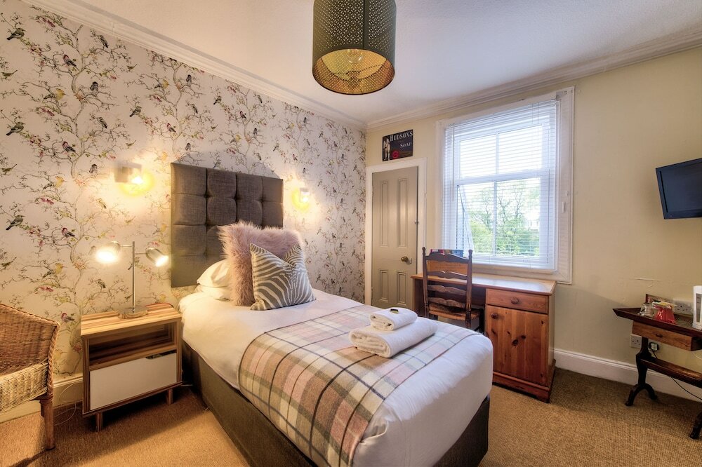 Фото Amadeus Guest House