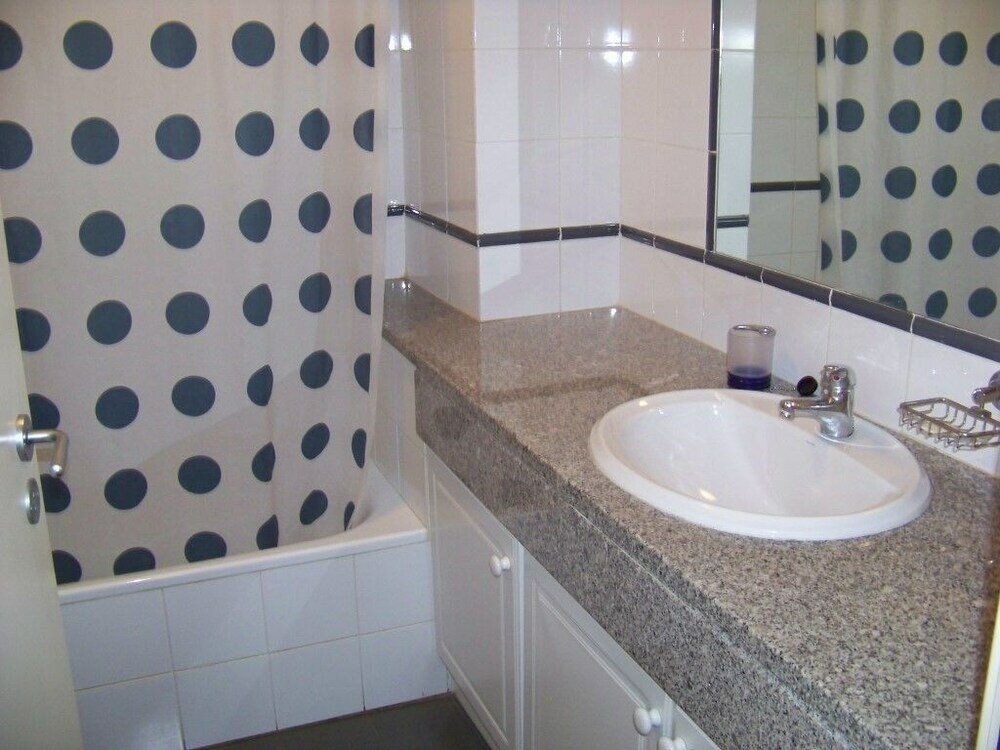 Фото Apartamentos Varandas da Rocha