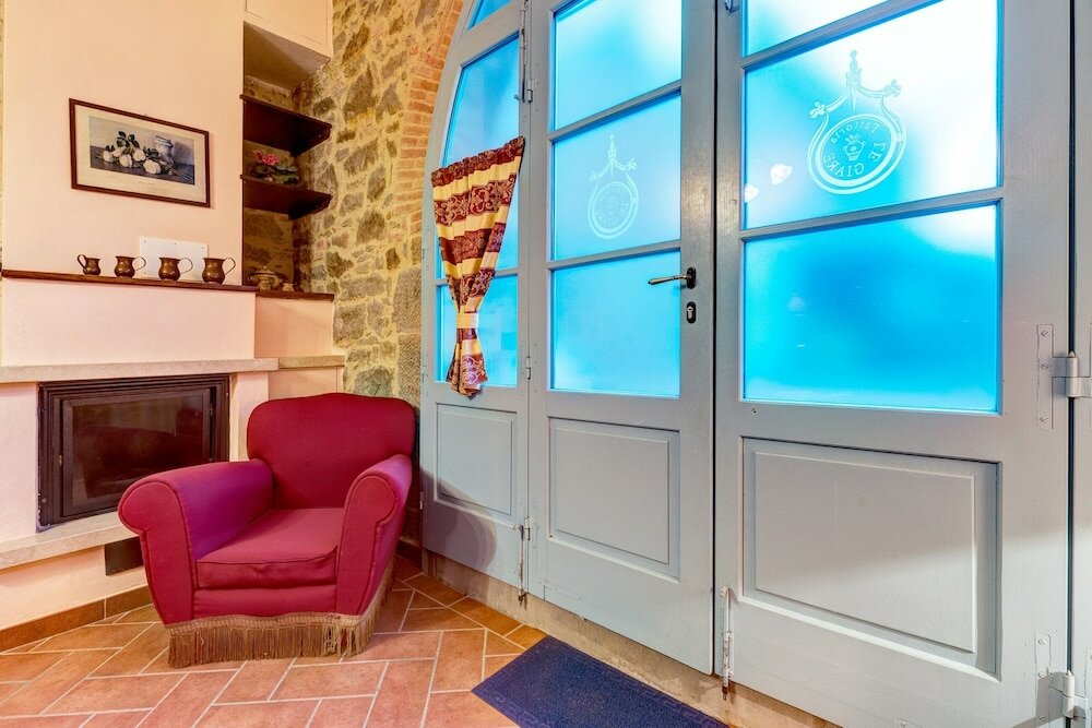 Фото Fattoria Le Giare