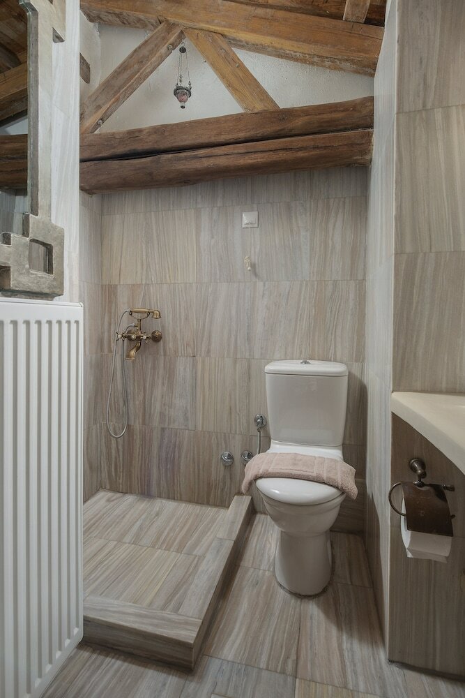 Фото Melanthi Traditional Hotel