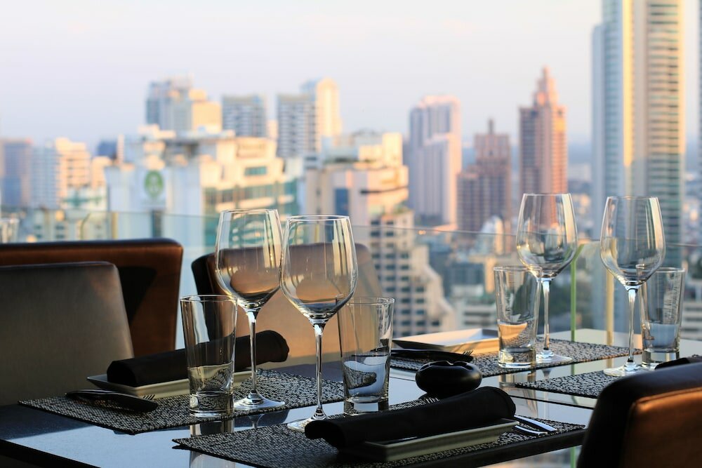 Фото The Continent Hotel Sukhumvit  Asok BTS Bangkok