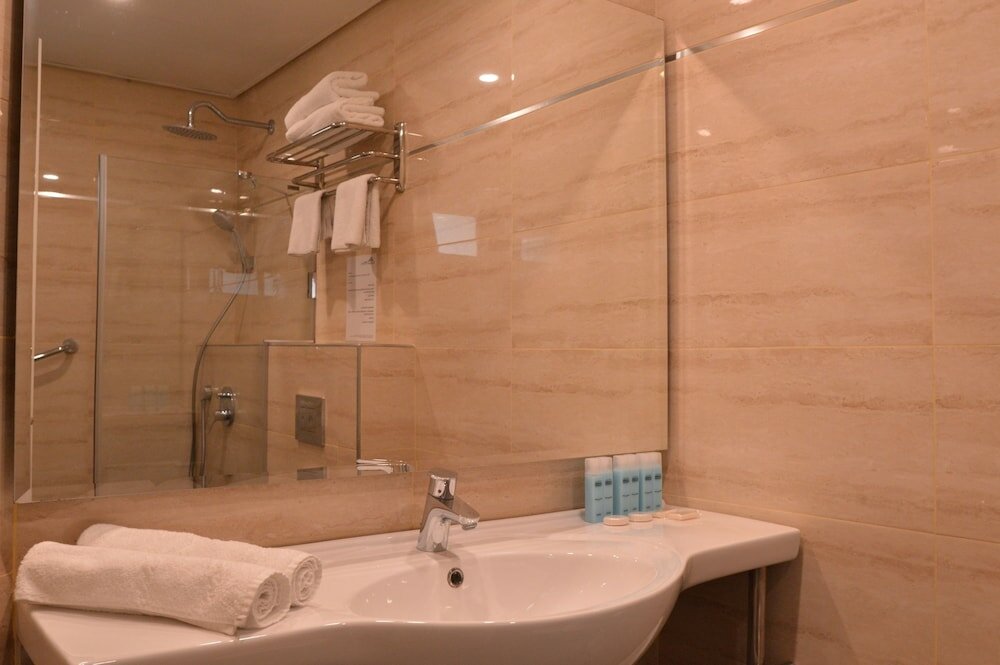 Фото City Center Hotel Jerusalem