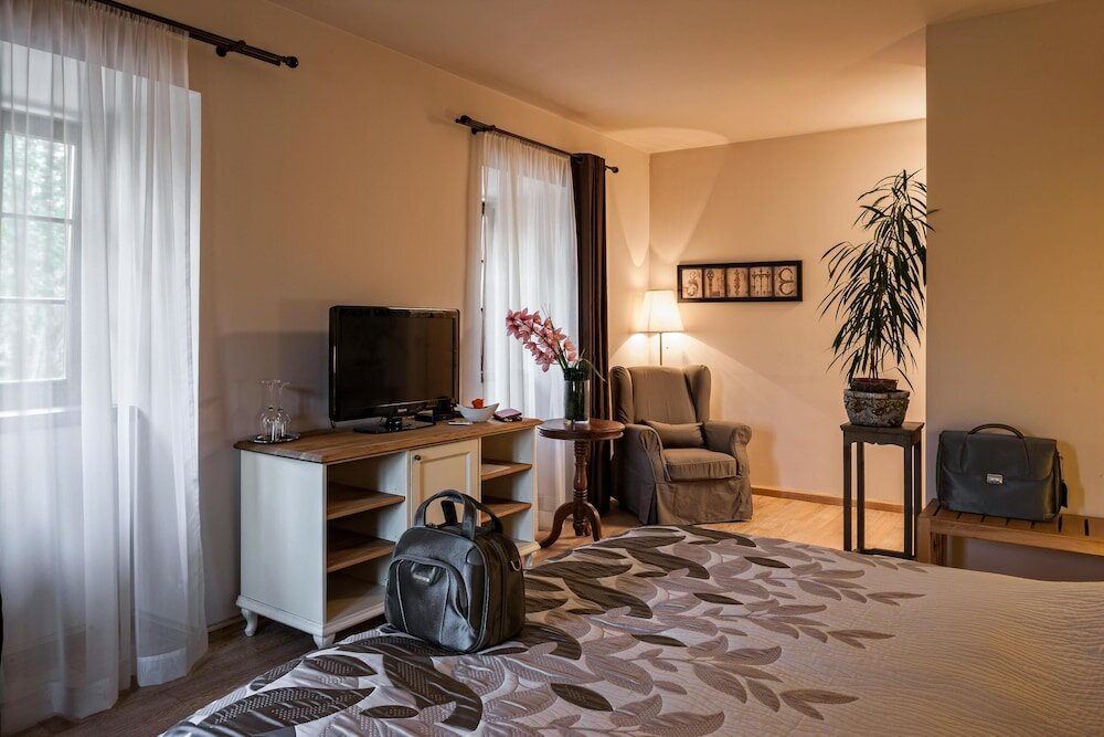 Фото B&b Dvor Tacen