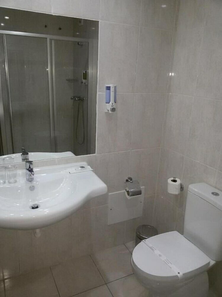 Фото Hotel Moinho de Vento