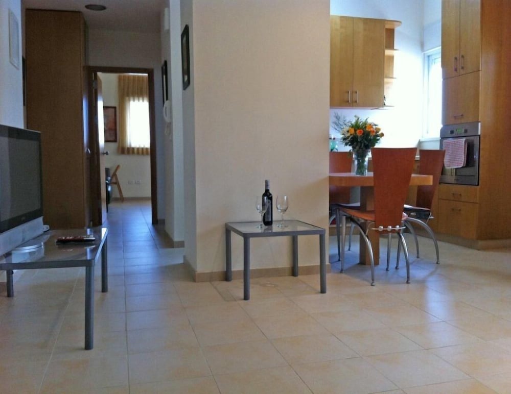 Фото City Center Hotel Jerusalem