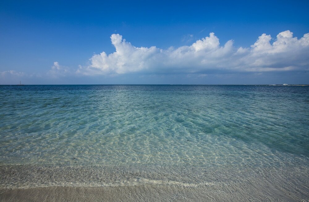 Фото Nizuc Resort and SPA