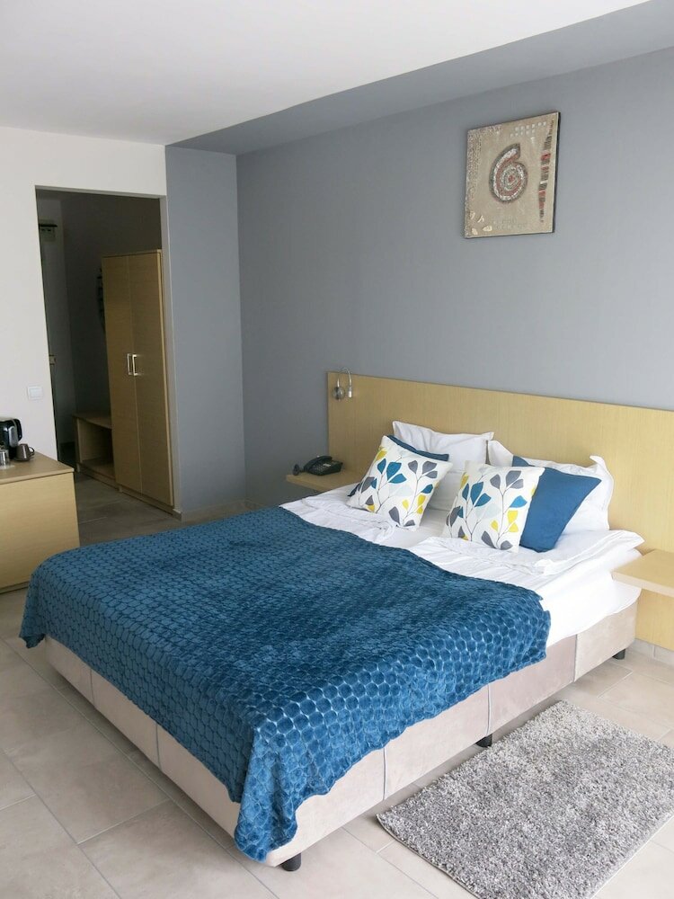 Фото Family Hotel Albizia