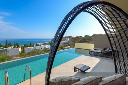 Гостиница Porto Angeli Beach Resort – All Inclusive