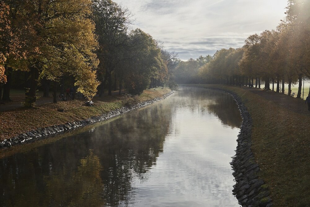 Фото Backstage Hotel