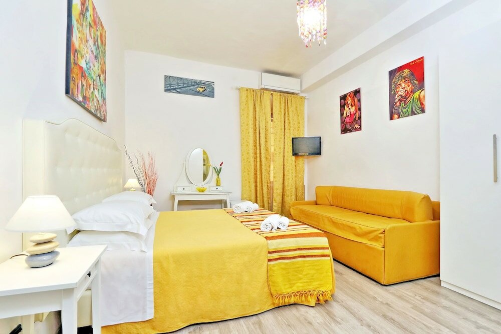 Фото AppleMoon Rooms for Rent