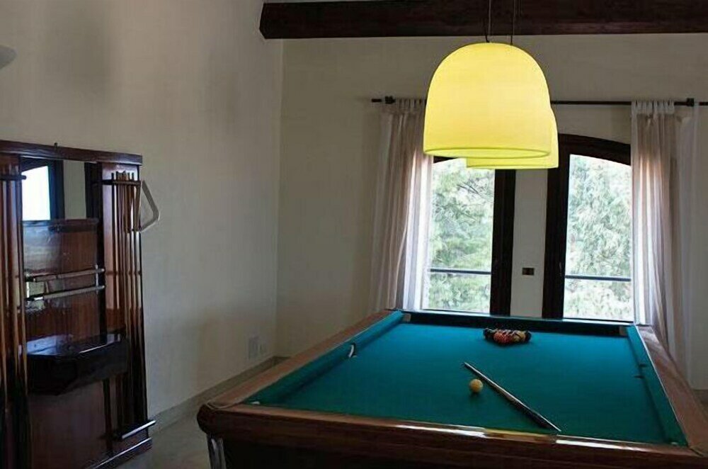 Фото BerlingeriResort