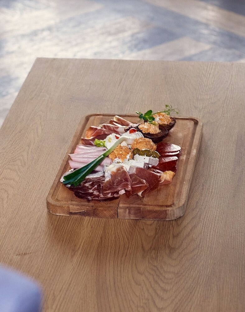 Фото Turisticko Naselje Ribarsko Ostrvo