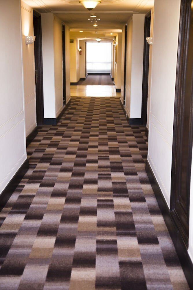 Фото Grand Hotel