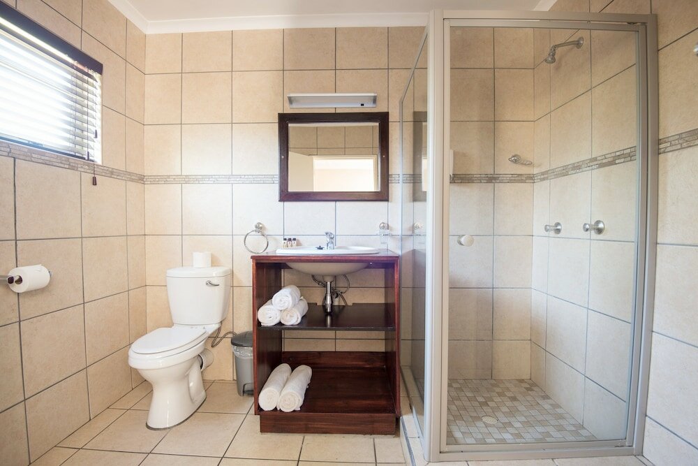 Фото Arebbusch Travel Lodge