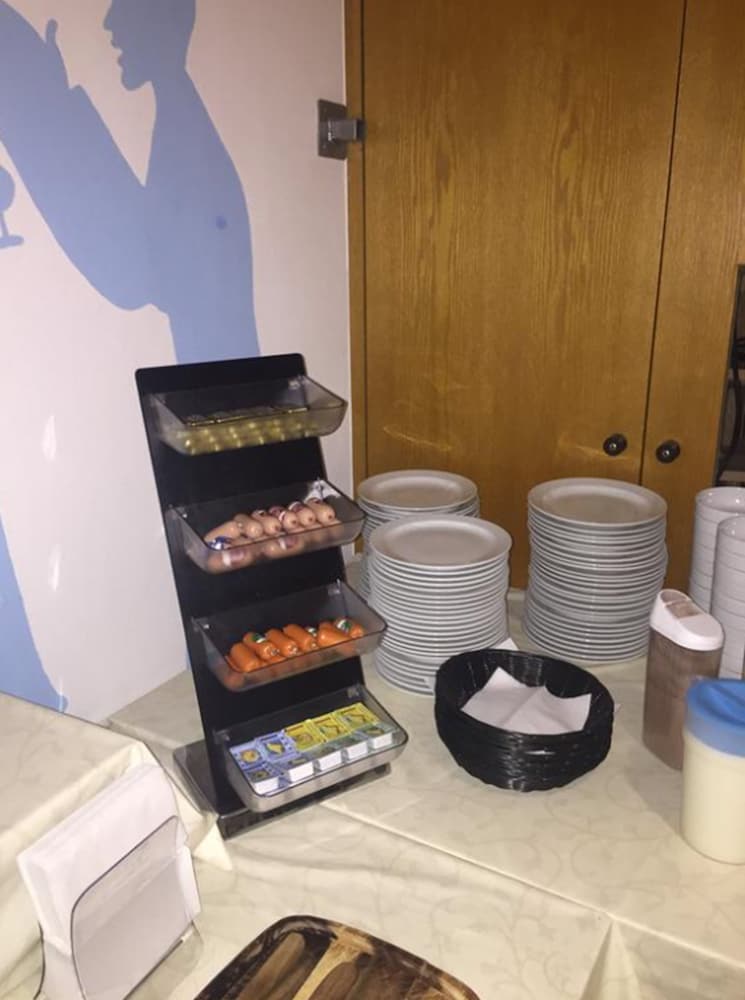 Фото Hostel Flensburg