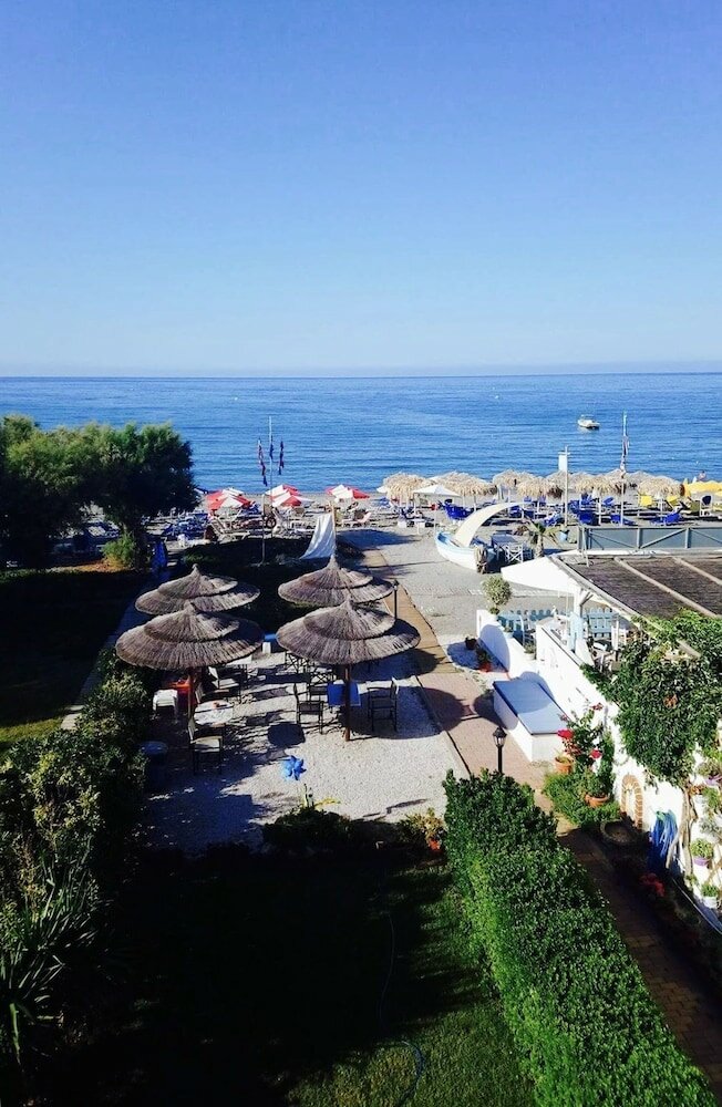 Фото Katerina Seaside Studios