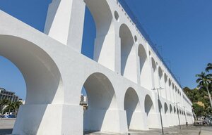 Гостиница ibis Copacabana Posto 2