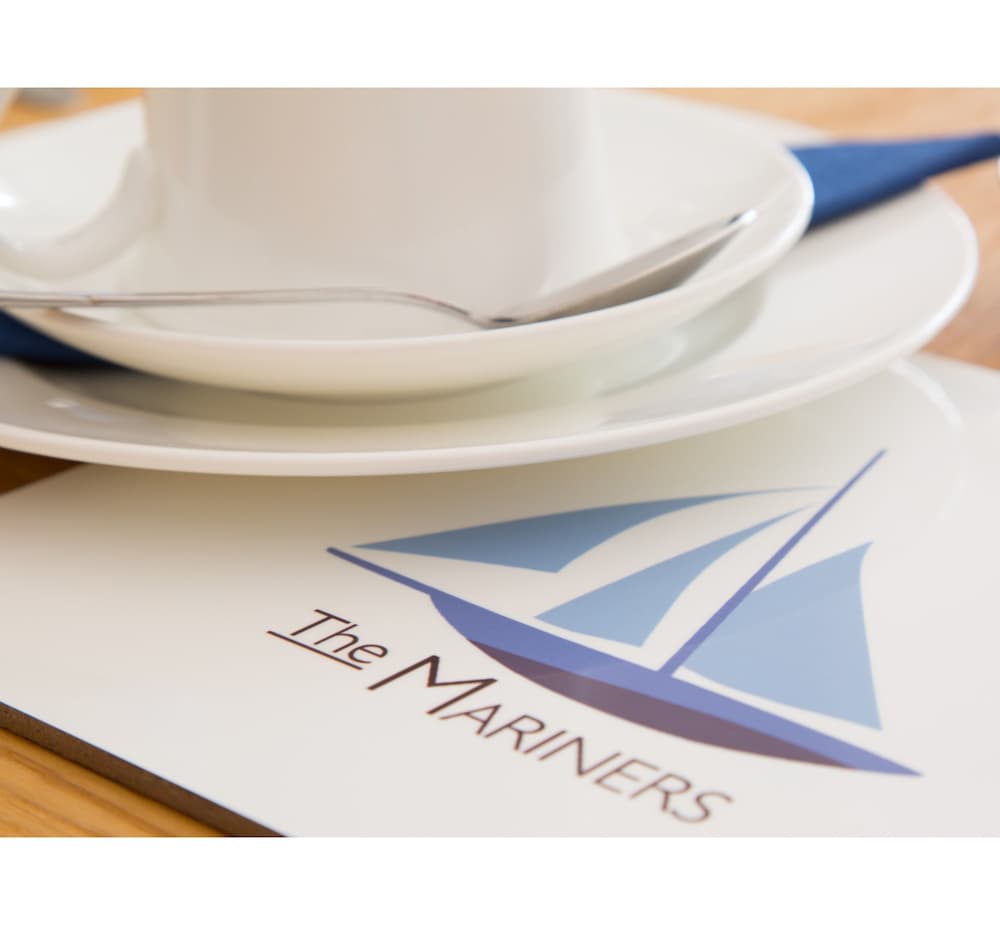 Фото Mariners Guest House