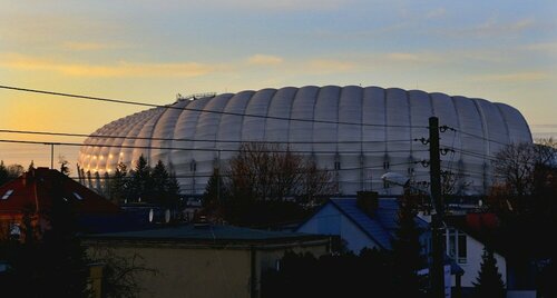 Гостиница City Center House Elephant в Познани